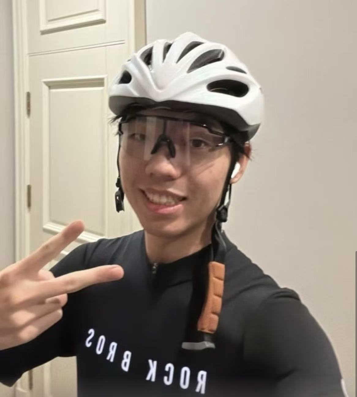 Jiaqi Chen, creator of Oasis studio